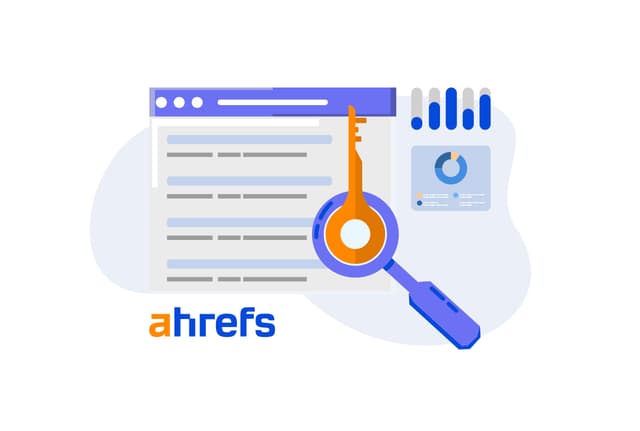 تحلیل عمیق کلمات کلیدی با ابزار Keywords Explorer در Ahrefs