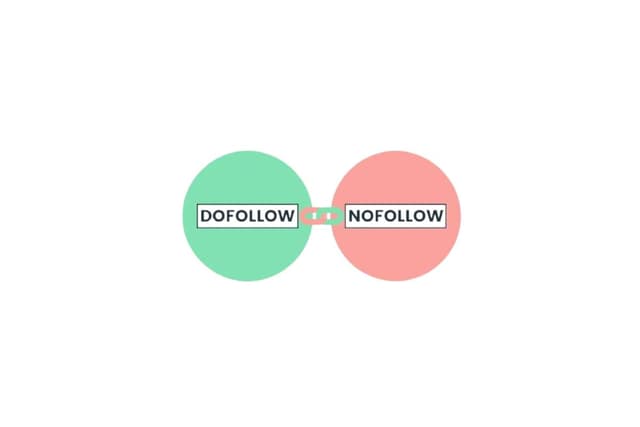 تفاوت لینک follow و nofollow