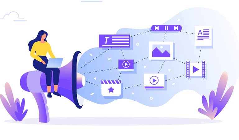 رپورتاژ آگهی چیست و چگونه به سئو سایت کمک میکند؟