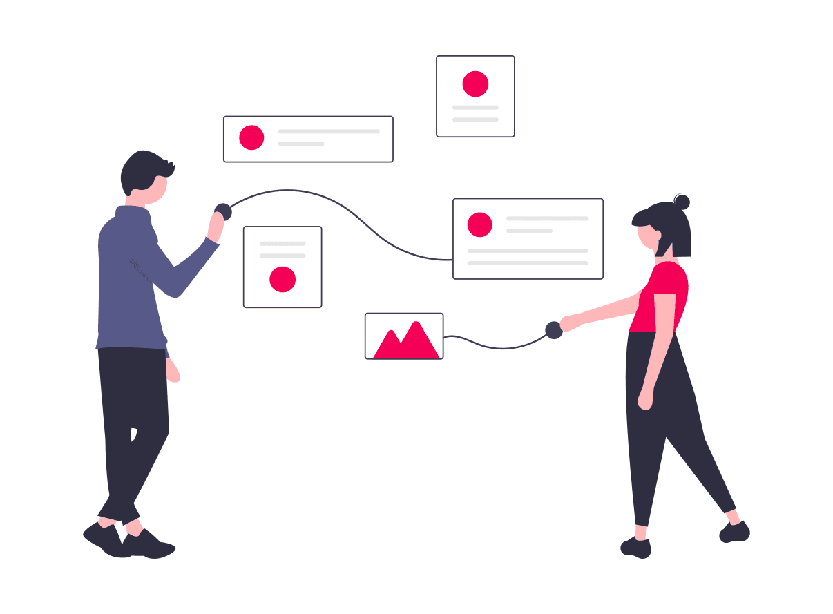 ساختار رپورتاژ آگهی + نکات مهم نوشتن رپورتاژ آگهی