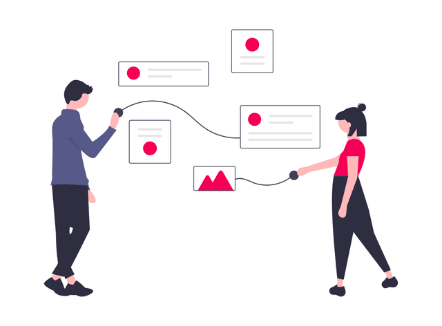 ساختار رپورتاژ آگهی + نکات مهم نوشتن رپورتاژ آگهی