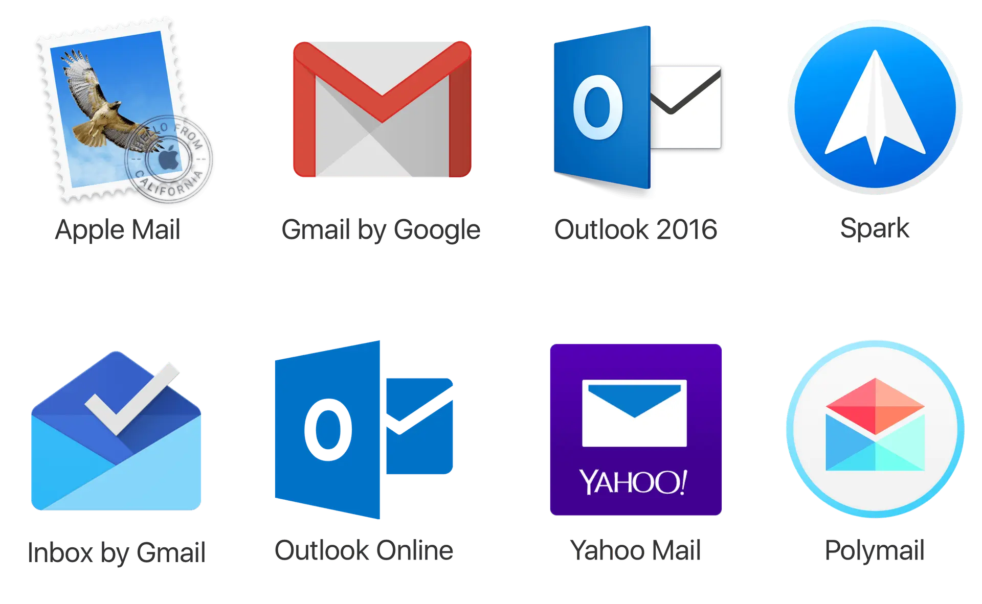 mail client mail client