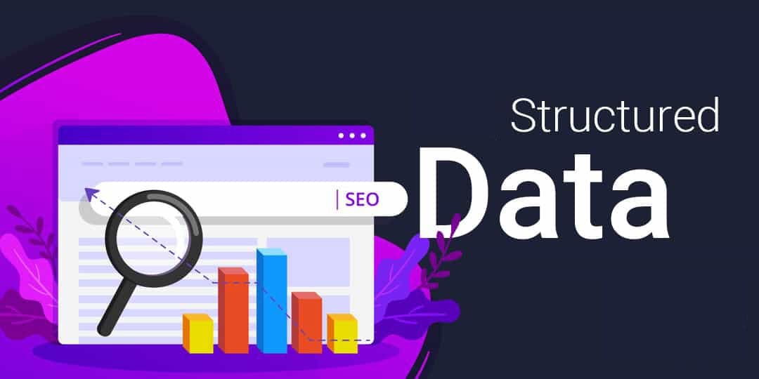 Structured data Structured data