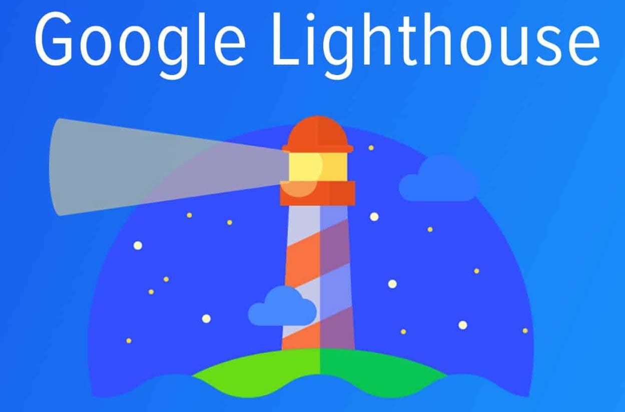 google light house google light house