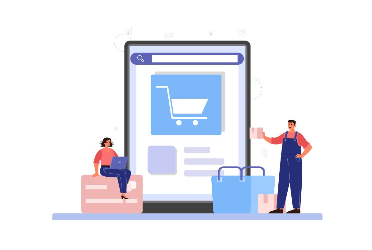 نحوه ایجاد محصول جدید: راهنمای گام به گام