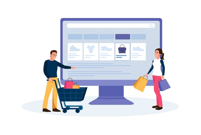 معرفی ماژول محصولات: امکانات و ویژگیها