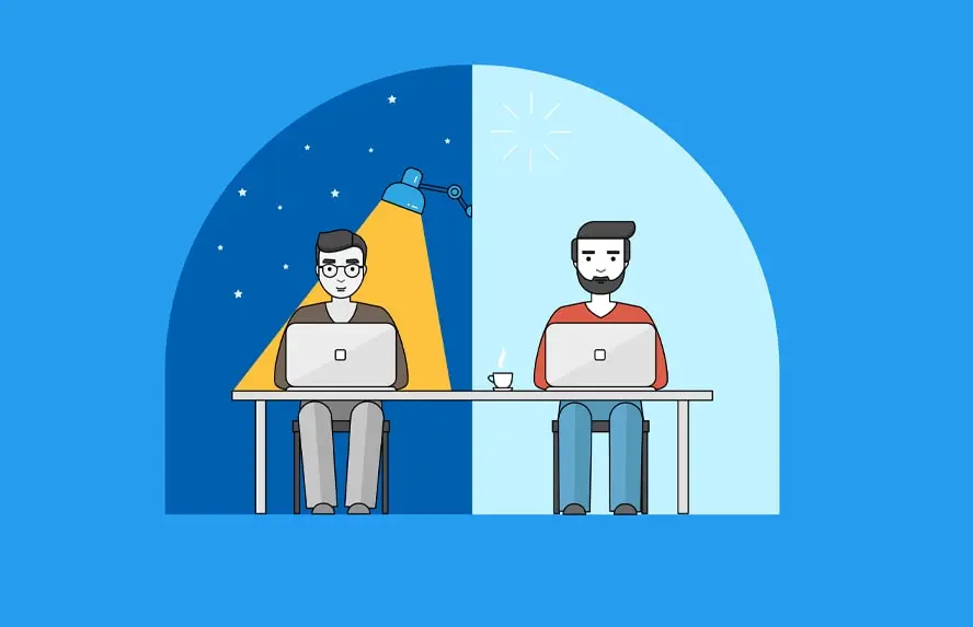 اختلال در هماهنگی زمانی و احراز هویت؛ تهدید پنهان سیستمهای ابری اختلال در هماهنگی زمانی و احراز هویت؛ تهدید پنهان سیستمهای ابری