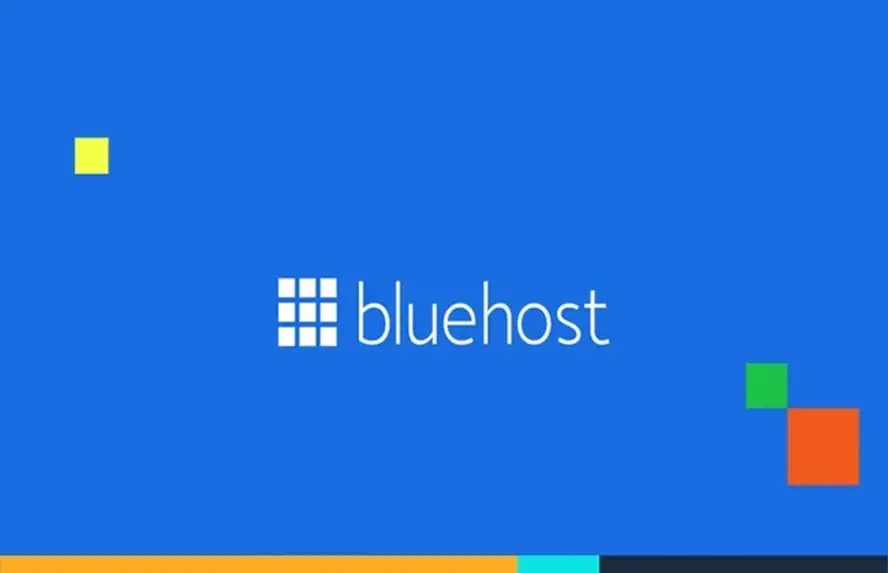 بهبود رتبه سایتها با هاست جدید Bluehost بهبود رتبه سایتها با هاست جدید Bluehost