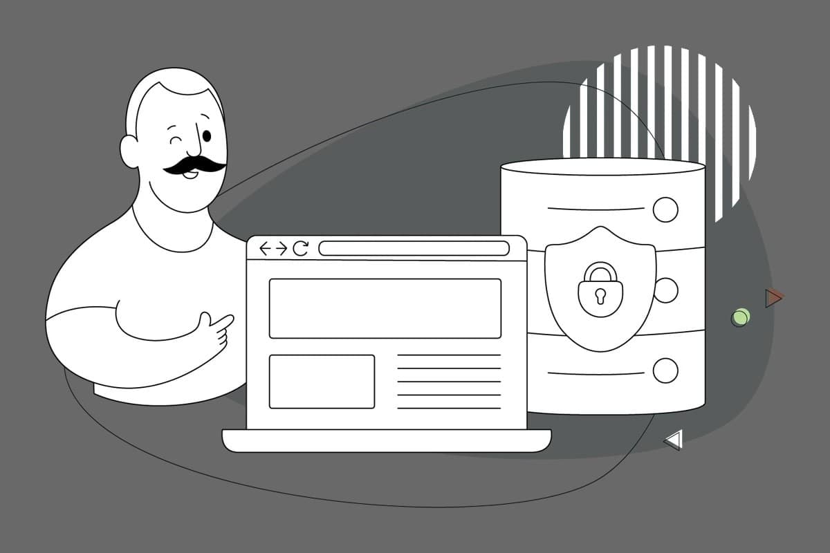 بهترین روشهای ایمنسازی سرور اختصاصی بهترین روشهای ایمنسازی سرور اختصاصی