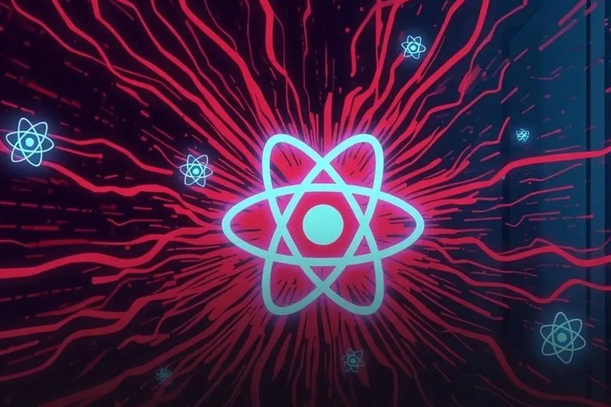 از قطعی AWS تا React2Shell؛ ۲۰۲۵ سال انفجار آسیبپذیریها از قطعی AWS تا React2Shell؛ ۲۰۲۵ سال انفجار آسیبپذیریها