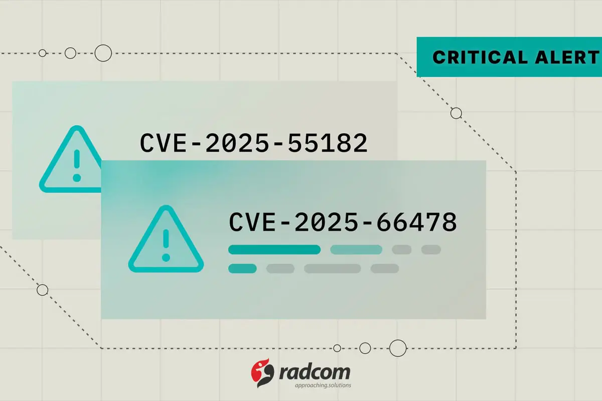 هشدار امنیتی جدی برای پروژههای Next.js هشدار امنیتی جدی برای پروژههای Next.js