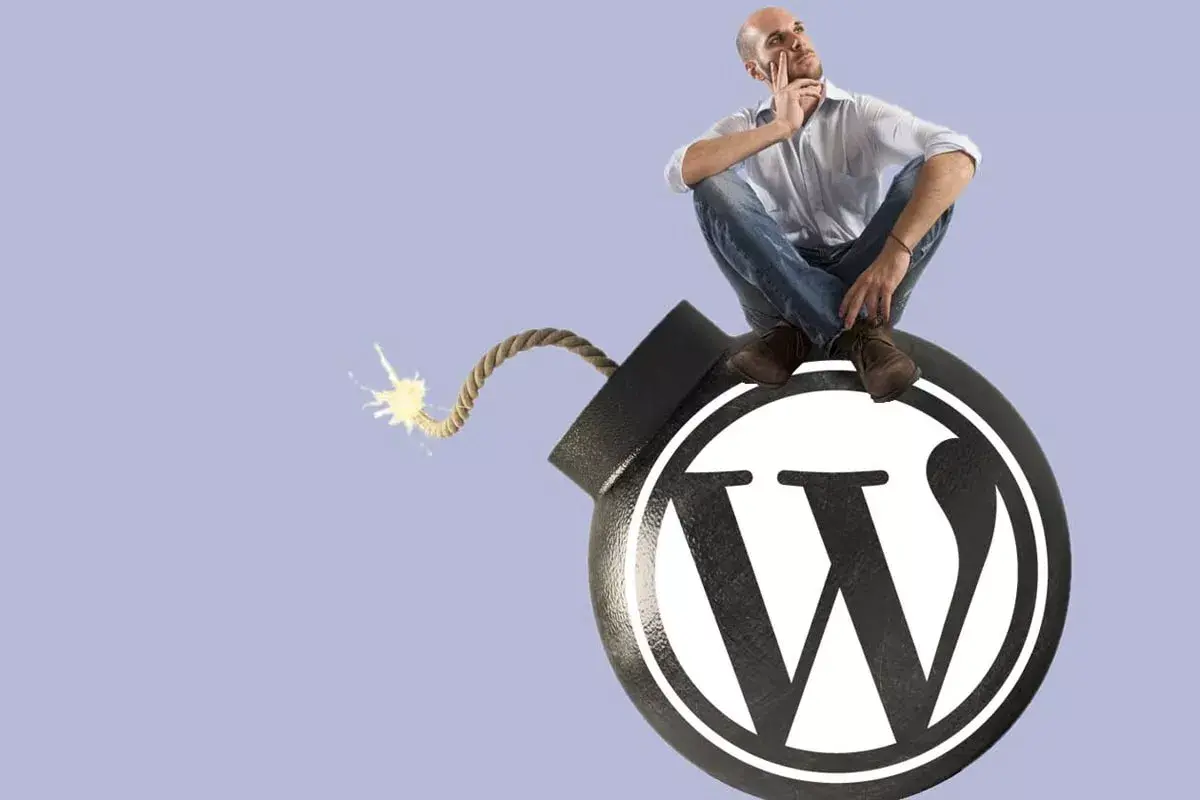 زنگ خطر اکوسیستم WordPress؛ ۱۳۵ مورد هنوز بدون Patch زنگ خطر اکوسیستم WordPress؛ ۱۳۵ مورد هنوز بدون Patch