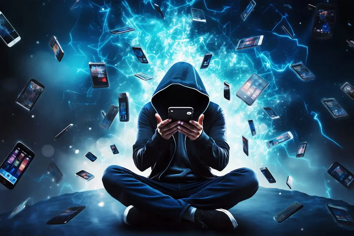 حملات تلفنی به Okta,Microsoft,Google برای سرقت داده حملات تلفنی به Okta,Microsoft,Google برای سرقت داده