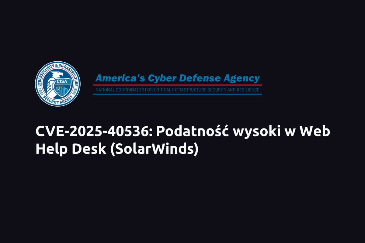 رخنه پرخطر در Web Help Desk افشا شد رخنه پرخطر در Web Help Desk افشا شد