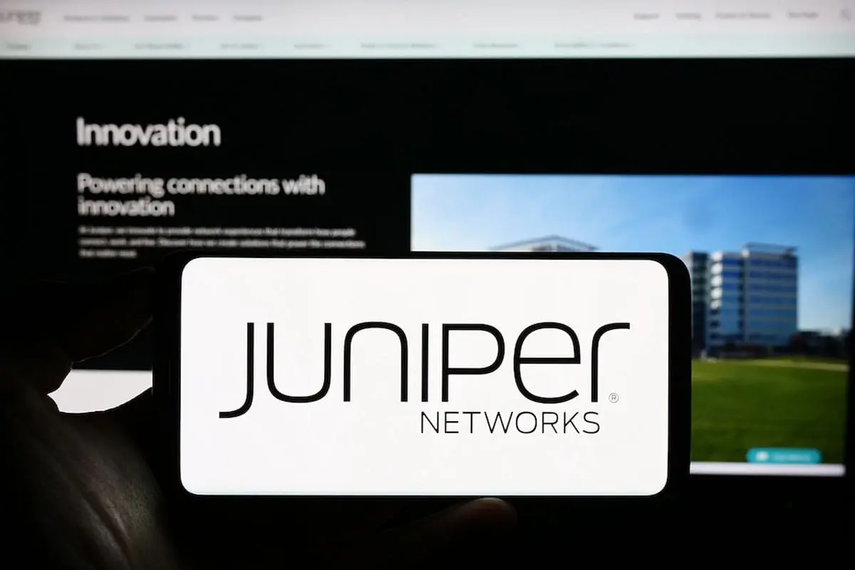 آسیبپذیری بحرانی CVE-2026-21902 در روترهای PTX Juniper آسیبپذیری بحرانی CVE-2026-21902 در روترهای PTX Juniper