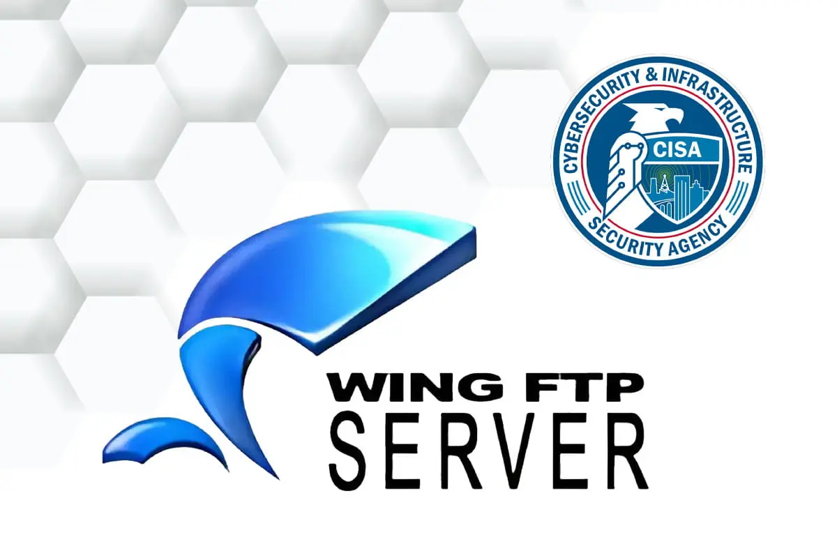 آسیبپذیری Wing FTP در حملات فعال شناسایی شد آسیبپذیری Wing FTP در حملات فعال شناسایی شد