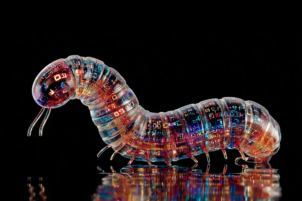 بدافزار GlassWorm صدها مخزن GitHub و npm را آلوده کرد بدافزار GlassWorm صدها مخزن GitHub و npm را آلوده کرد