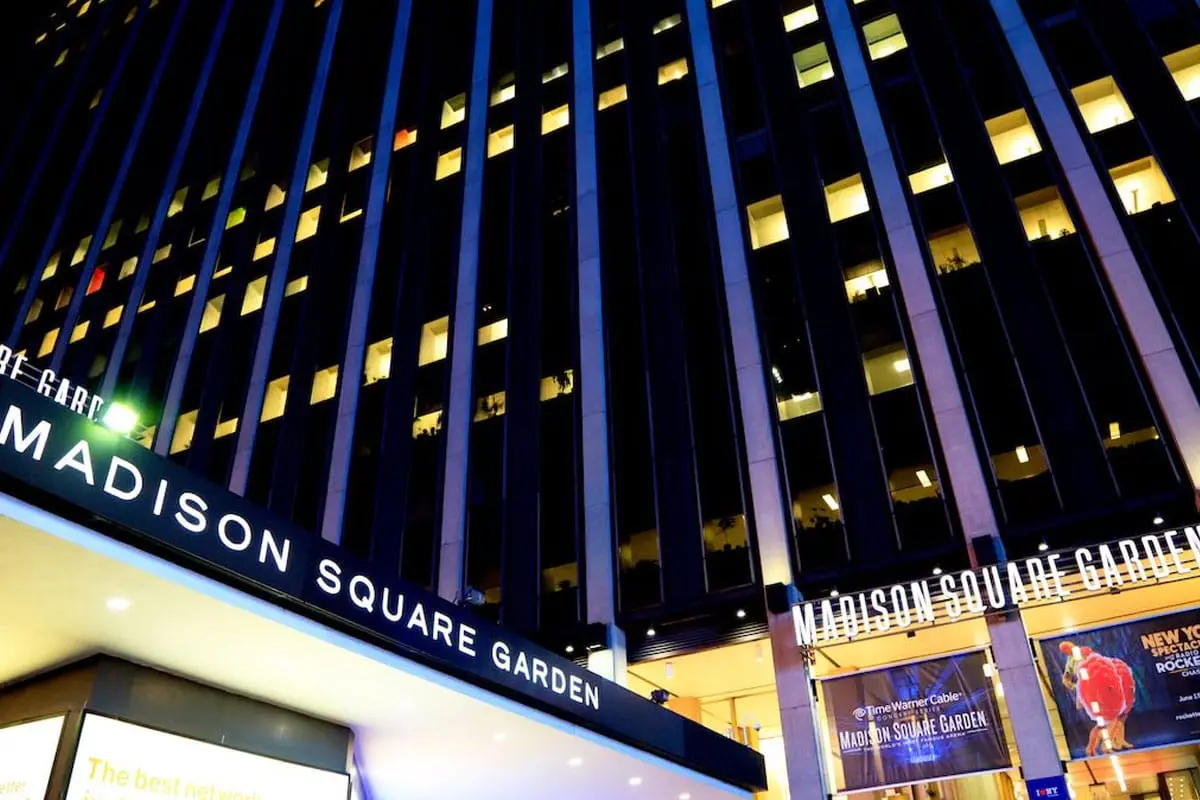 تأیید نشت داده Madison Square Garden پس از حمله Oracle EBS تأیید نشت داده Madison Square Garden پس از حمله Oracle EBS