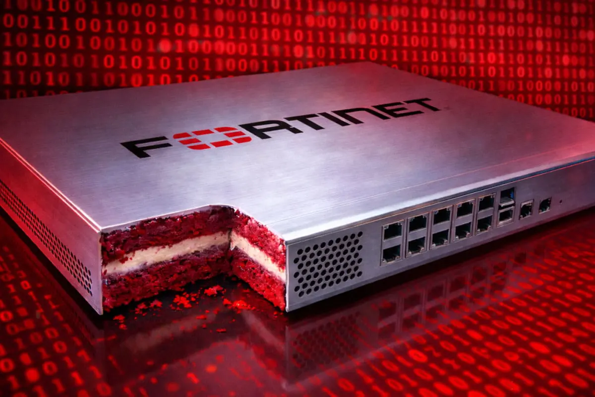 سوءاستفاده از FortiGate برای نفوذ به شبکه سازمانها سوءاستفاده از FortiGate برای نفوذ به شبکه سازمانها