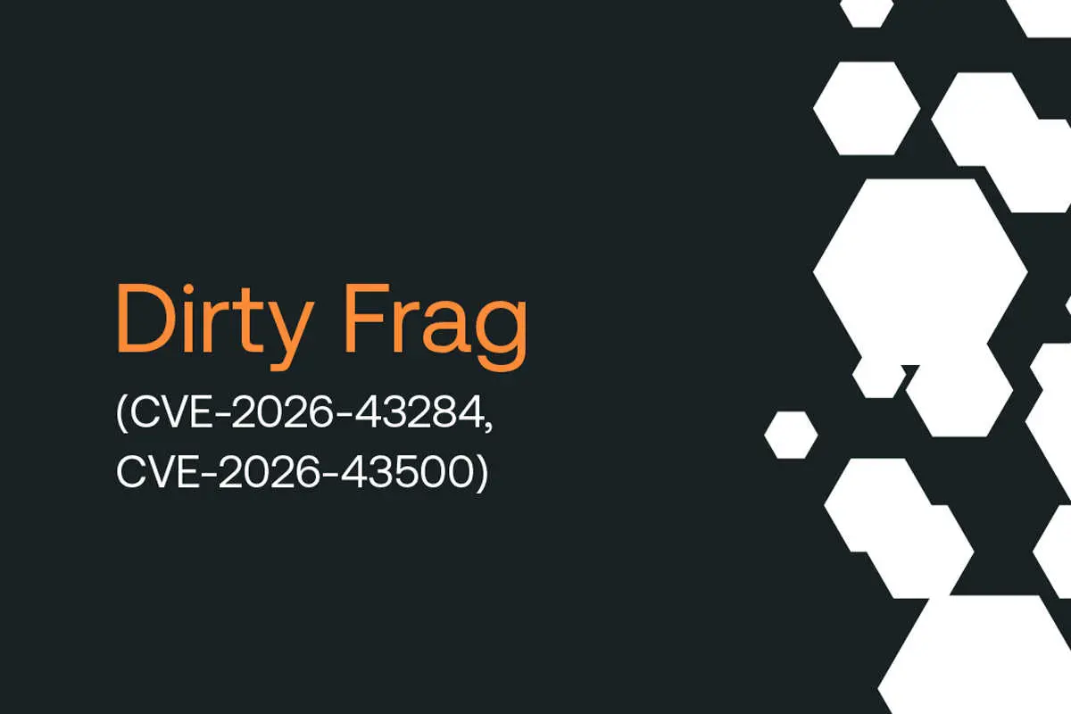 آسیبپذیری Dirty Frag در کرنل لینوکس افشا شد آسیبپذیری Dirty Frag در کرنل لینوکس افشا شد